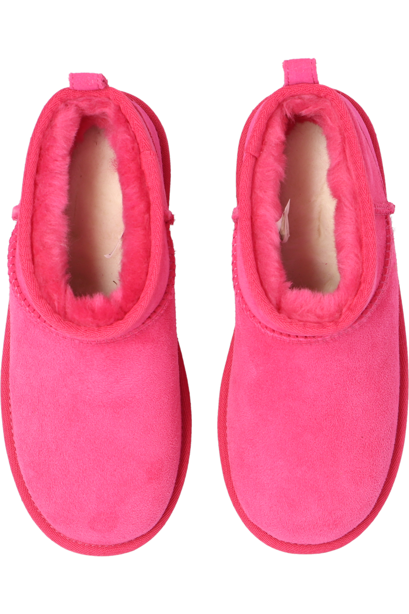 Pink ugg boots hot sale for toddlers